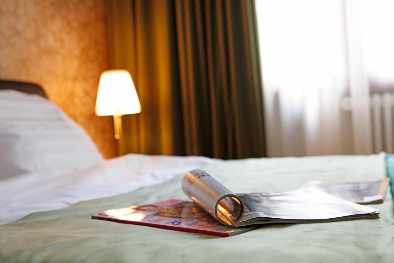 Grand Phillip Cismigiu Park Downtown Bucharest Apartman Kültér fotó