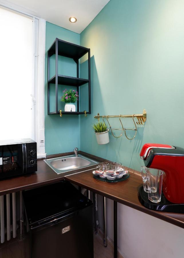 Grand Phillip Cismigiu Park Downtown Bucharest Apartman Kültér fotó